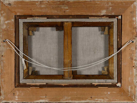 Клевер Юлий Юльевич (младший).  Ландыши и апельсины